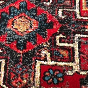 Meet your Posher, Emalie